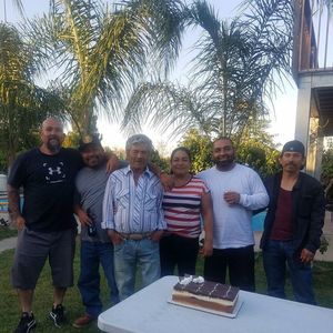 Meet your Posher, Martha